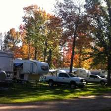 Golden Lake Park Campground | 13685 ON-60, Golden Lake, ON K0J 1X0, Canada