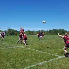 Lindsay Rugby Football Club | 67 Vince Jones Rd, Lindsay, ON K9V 4R5, Canada