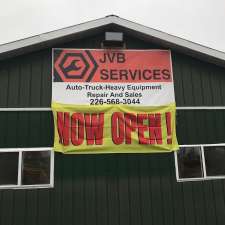 JVB Services | 010105 Hwy 6, Georgian Bluffs, ON N0H 2T0, Canada