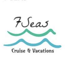 7 Seas Cruise & Vacations | 20211 66 Ave Unit C101, Langley Twp, BC V2Y 0L4, Canada