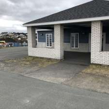 Fewer's Funeral Home | 29-37 Spencers Cove Rd, Arnold's Cove, NL A0B 1A0, Canada