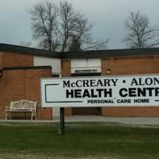 McCreary/Alonsa Health Centre | 613 50 Pth, 613 MB-50, McCreary, MB R0J 1B0, Canada