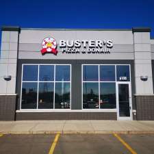 Buster's Pizza, Donair & Pasta | 6108 50 St NW, Edmonton, AB T6B 2N7, Canada