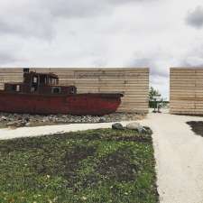 Winnipeg River Heritage Museum | 19 Baie, Caron Bay S, St-Georges, MB R0E 1V0, Canada