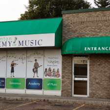 Edmonton Academy of Music | 11827 40 Ave NW, Edmonton, AB T6J 0R8, Canada