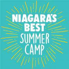 Niagara's BEST Summer Camp! | 3970 Welland St, Niagara Falls, ON L2E 6V8, Canada