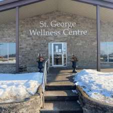 Foot by Foot Orthotics @ St. George Wellness Centre | 196 Industrial Blvd, Saint George, ON N0E 1N0, Canada