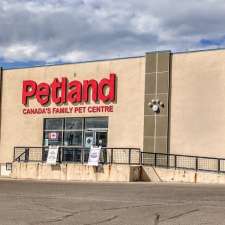 Petland Confederation | 300 Confederation Dr Unit 40, Saskatoon, SK S7L 4R6, Canada