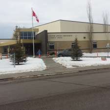 Sister Annata Brockman Elementary/Junior High School | 355 Hemingway Rd NW, Edmonton, AB T6M 0L7, Canada