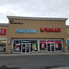 Pearle Vision | 941 Taunton Rd E C2, Oshawa, ON L1K 0Z7, Canada