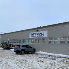 Marshall Fabrics | 1500 King Edward St Suite 1, Winnipeg, MB R3H 0R5, Canada