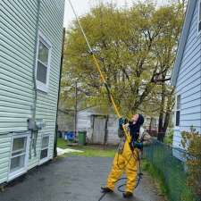 Total Access Power Washing | 194 Doherty Dr, Lawrencetown, NS B2Z 1E1, Canada