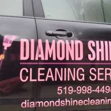 Diamond Shine Cleaning Services | 157 Hincks St #2, New Hamburg, ON N3A 2B1, Canada