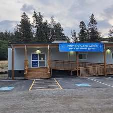 Lytton Primary Care Clinic | 1535 St Georges Rd, Lytton, BC V0K 1Z0, Canada