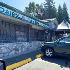 Discovery Foods Oyster River | 2207 Glenmore Rd, Campbell River, BC V9H 1E1, Canada