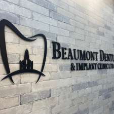 Beaumont Denture & Implant Clinic - Curtis Marusiak (Denturist) | Suite 201, 5305 Magasin Ave 2nd Floor, Beaumont, AB T4X 1V8, Canada