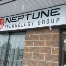 Neptune Technology Group | 76 Harlowe Rd, Hamilton, ON L8W 3R6, Canada
