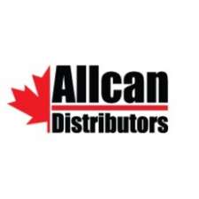 Allcan Distributors | 13044 Yellowhead Trail, Edmonton, AB T5L 3C1, Canada