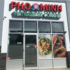 Pho Minh Vietnamese | 800 Pine Rd #110G, Strathmore, AB T1P 0A2, Canada