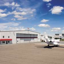 PAL Aviation Services - Halifax FBO | Halifax Stanfield International Airport, 647 Barnes Dr, Enfield, NS B2T 1K3, Canada