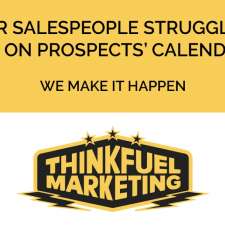 ThinkFuel Marketing | 394 Sandford Rd, Sandford, ON L0C 1E0, Canada