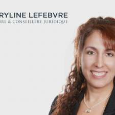 Maryline Lefebvre notaire & conseillère juridique | 200 Rue Commerciale #202, Donnacona, QC G3M 1W1, Canada