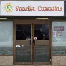 Sunrise Cannabis Retail Ltd | 4614 50 Ave, Gibbons, AB T0A 1N0, Canada