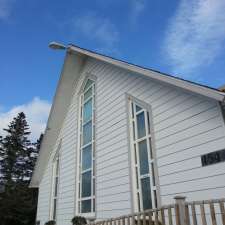 Argyle-Pubnico Baptist Church | 4554 Nova Scotia Trunk 3, Glenwood, NS B0W 1W0, Canada