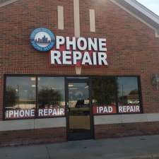 Metro Detroit Phone Repair Chesterfield / New Baltimore | 49668 Gratiot Ave, Chesterfield, MI 48051, USA