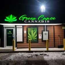 Green Canoe Cannabis | 7390 50 St NE, Canoe, BC V0E 1K0, Canada