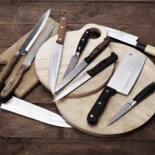 Winnipeg Knife Sharpening | 538 Berwick Pl, Winnipeg, MB R3L 1B2, Canada