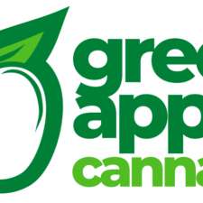 Green Apple Cannabis | 231 Barrie St, Thornton, ON L0L 2N0, Canada