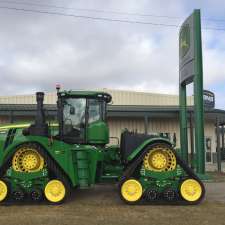 Cervus Equipment John Deere - 102 1 Ave N, Trochu, AB T0M 2C0, Canada