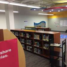 Edmonton Public Library - McConachie | 16607 50 St NW, Edmonton, AB T5Y 0C8, Canada