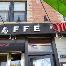 Caffe Mio | 1379 Wellington St. W, Ottawa, ON K1Y 3C2, Canada