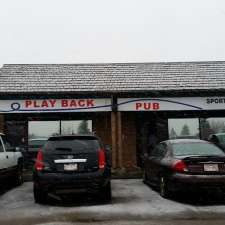 Play Back Pub | 594 Hermitage Rd NW, Edmonton, AB T5A 4N2, Canada
