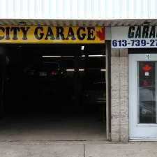New City Garage | 2285 St Laurent Blvd c19, Ottawa, ON K1G 6C5, Canada