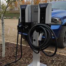 Electric Vehicle Charging Station | 17339 Victoria Trail, Smoky Lake, AB T0A 3C0, Canada