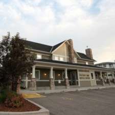 Scenic Acres Dental Centre | 8541 Scurfield Dr NW, Calgary, AB T3L 1Z6, Canada