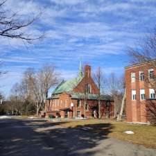 Rothesay Netherwood School | 40 College Hill Rd, Rothesay, NB E2E 5H1, Canada