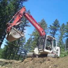 Kerkhoff Excavating | 53833 Cheam Ridge Dr, Rosedale, BC V0X 1X1, Canada