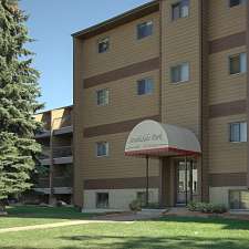 Southdale Park Apartments | 4603 20 Ave NW, Edmonton, AB T6L 5W7, Canada