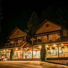 Camperland RV Resort & Cabins | 53730 Bridal Falls Rd, Rosedale, BC V0X 1X1, Canada