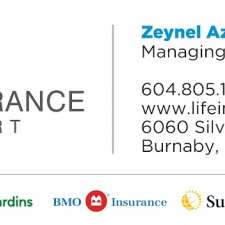 Life Insurance Expert Metrotown Burnaby | 6060 Silver Dr, Burnaby, BC V5H 2Y3, Canada