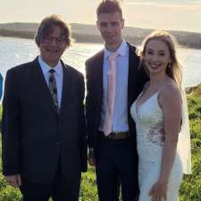Michael Wilson - Justice of the Peace Wedding Officiant | 63 Wilsons Rd, Liscomb, NS B0J 2A0, Canada