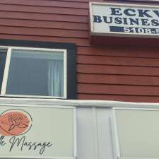 Eckville Massage | 5108 50 St, Eckville, AB T0M 0X0, Canada