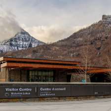 Waterton Lakes National Park Visitor Centre | 404 Cameron Falls Dr, Waterton Park, AB T0K 2M0, Canada