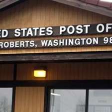 United States Postal Service | 1582 Gulf Rd, Point Roberts, WA 98281, USA