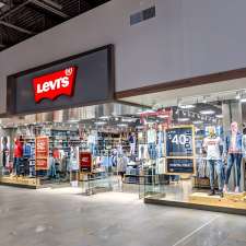 Levi's® | 1 Outlet Collection Way #442, Edmonton, AB T9E 0V3, Canada