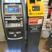 Localcoin Bitcoin ATM - Babylon Cafe | 1156 Denman St, Vancouver, BC V6G 2M9, Canada